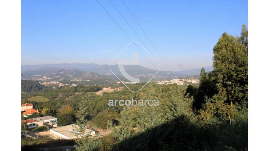 Terreno para Venda em Oleiros Foto 12