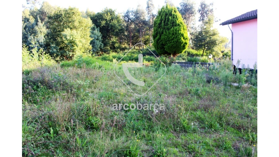Terreno para Venda em Oleiros Foto 13