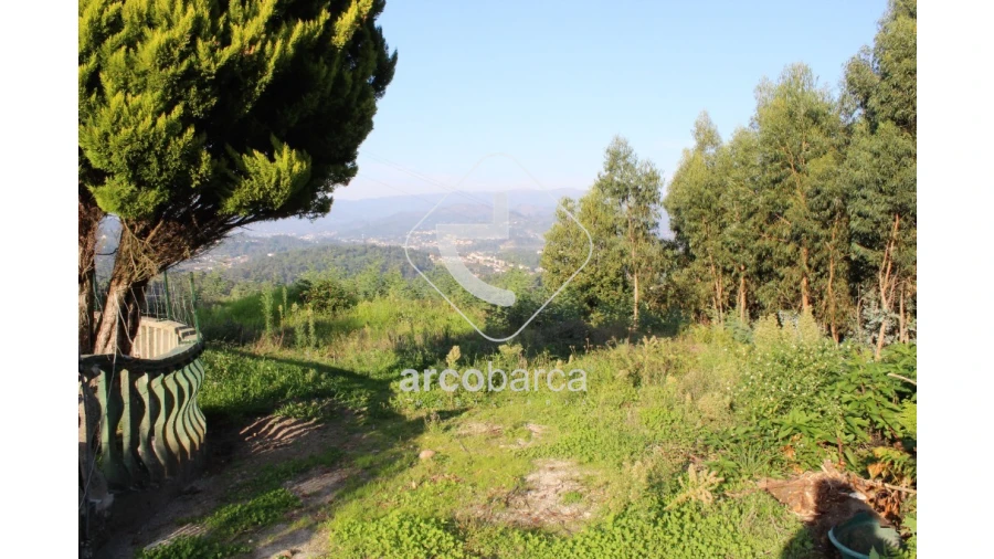 Terreno para Venda em Oleiros Foto 3