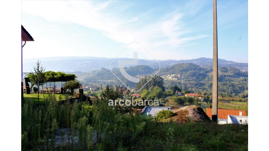 Terreno para Venda em Oleiros Foto 6