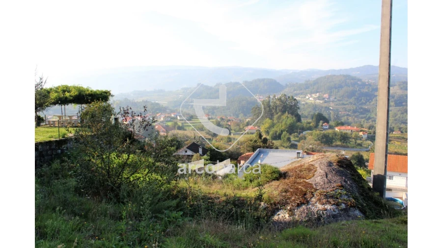 Terreno para Venda em Oleiros Foto 8