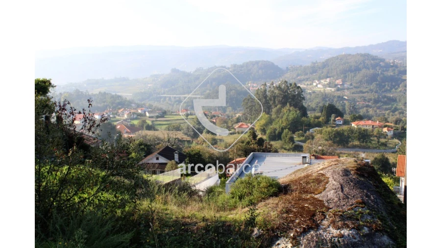 Terreno para Venda em Oleiros Foto 9