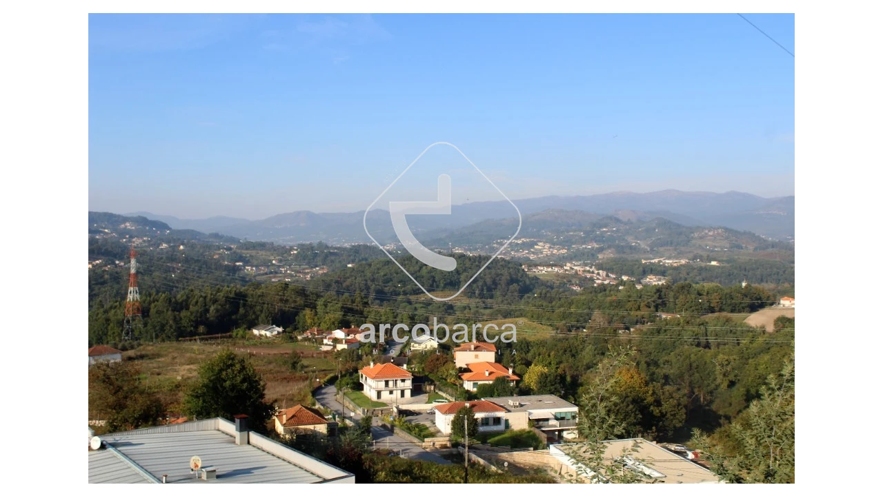 Terreno para Venda em Oleiros Foto 10