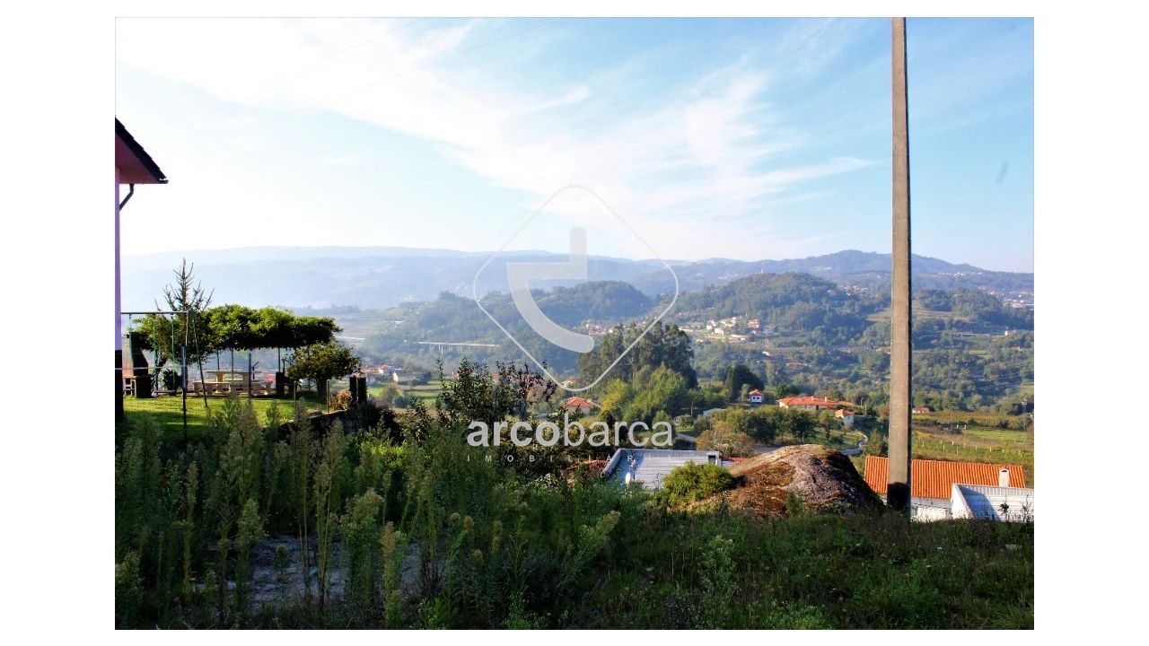 Terreno para Venda em Oleiros Foto 6