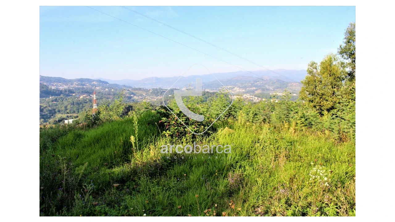 Terreno para Venda em Oleiros Foto 5