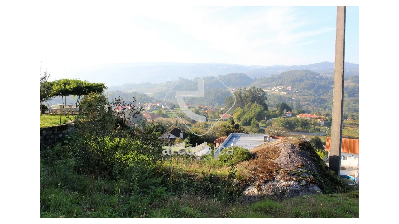 Terreno para Venda em Oleiros Foto 8