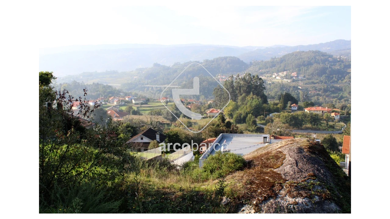 Terreno para Venda em Oleiros Foto 9
