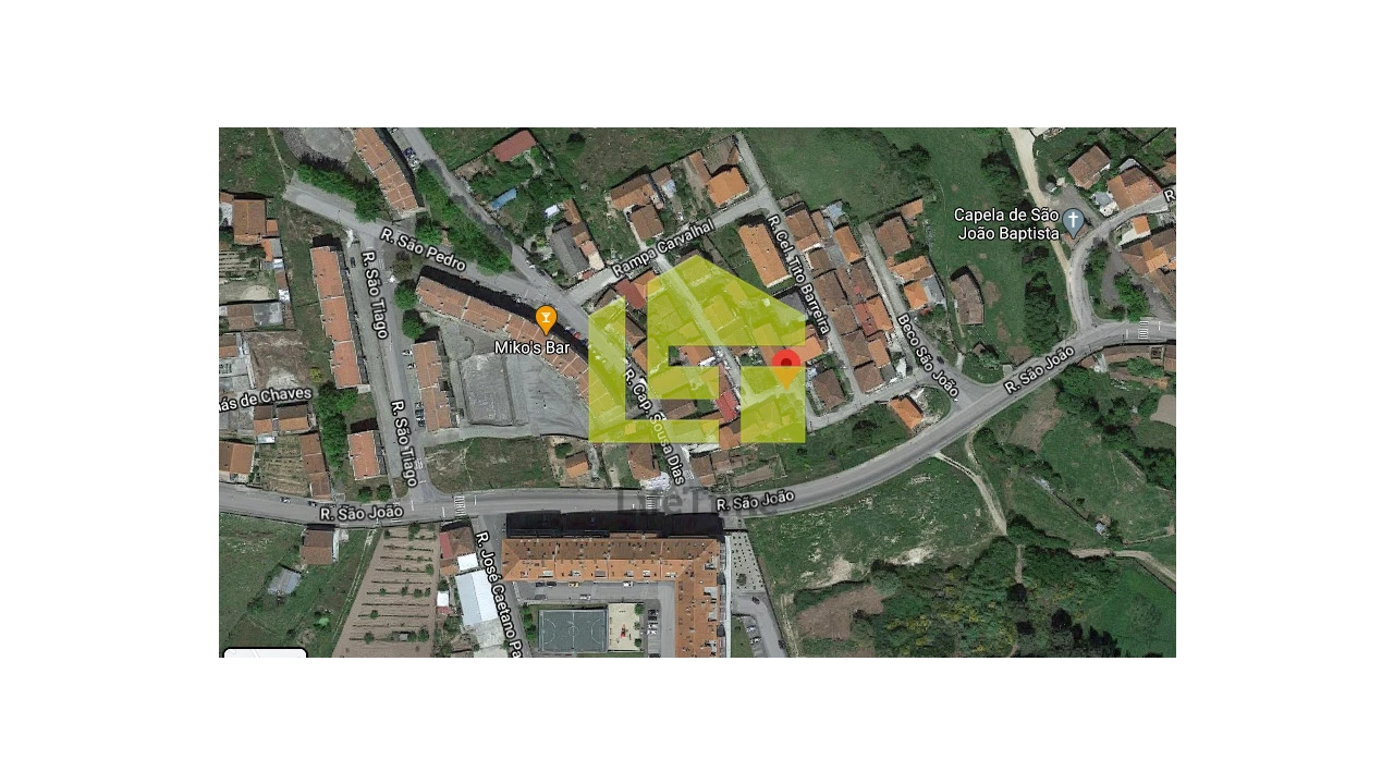 Terreno para Venda em Santa Maria Maior Foto 5