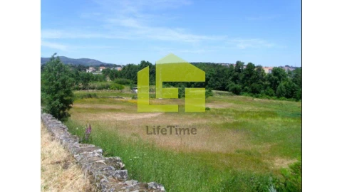 Terreno para Venda em Santa Maria Maior