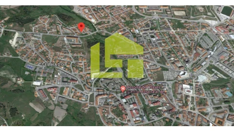 Terreno para Venda em Santa Maria Maior