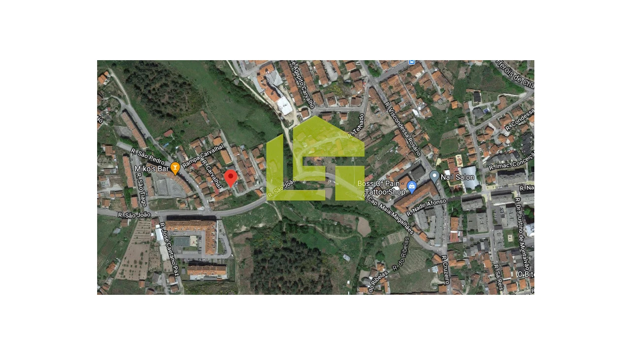 Terreno para Venda em Santa Maria Maior Foto 4