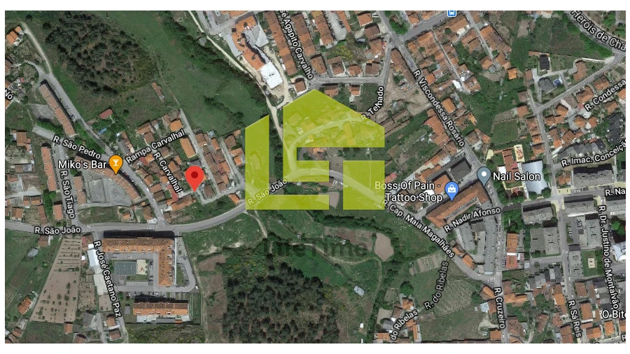 Terreno para Venda em Santa Maria Maior Foto 4