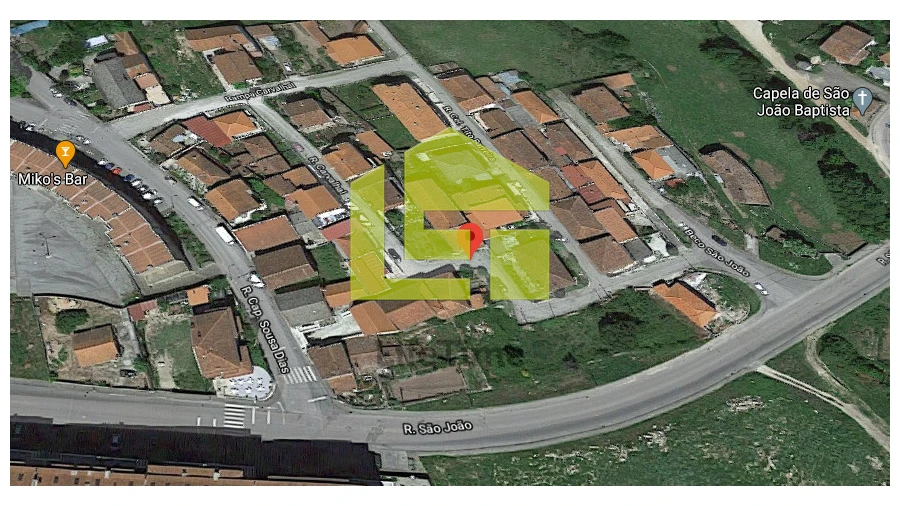 Terreno para Venda em Santa Maria Maior Foto 10