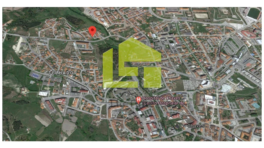 Terreno para Venda em Santa Maria Maior Foto 9