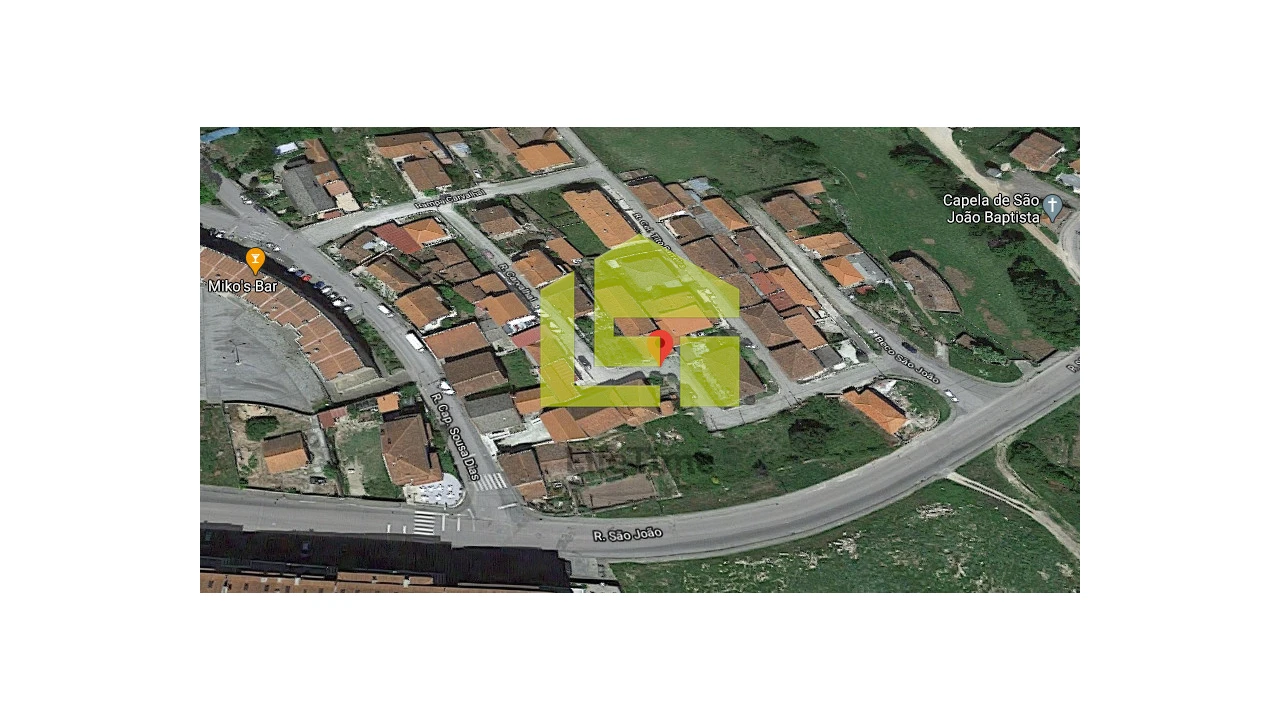 Terreno para Venda em Santa Maria Maior Foto 10