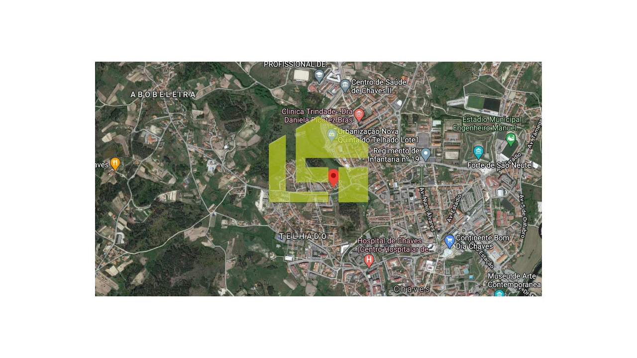 Terreno para Venda em Santa Maria Maior Foto 6
