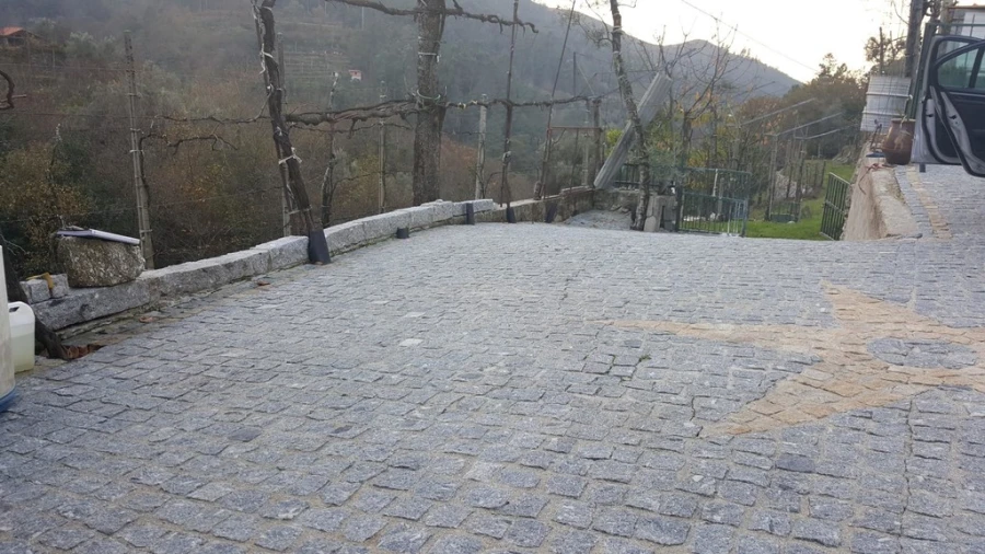 Terreno para Venda em Ribeira Foto 4