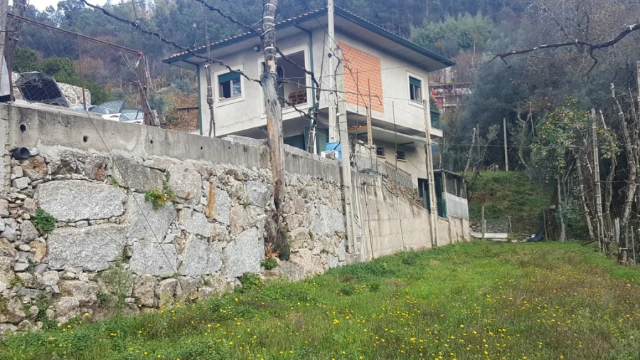 Terreno para Venda em Ribeira Foto 1