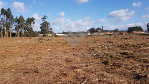 Terreno para Venda em Beduído e Veiros