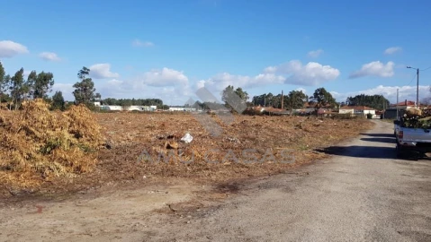 Terreno para Venda em Beduído e Veiros