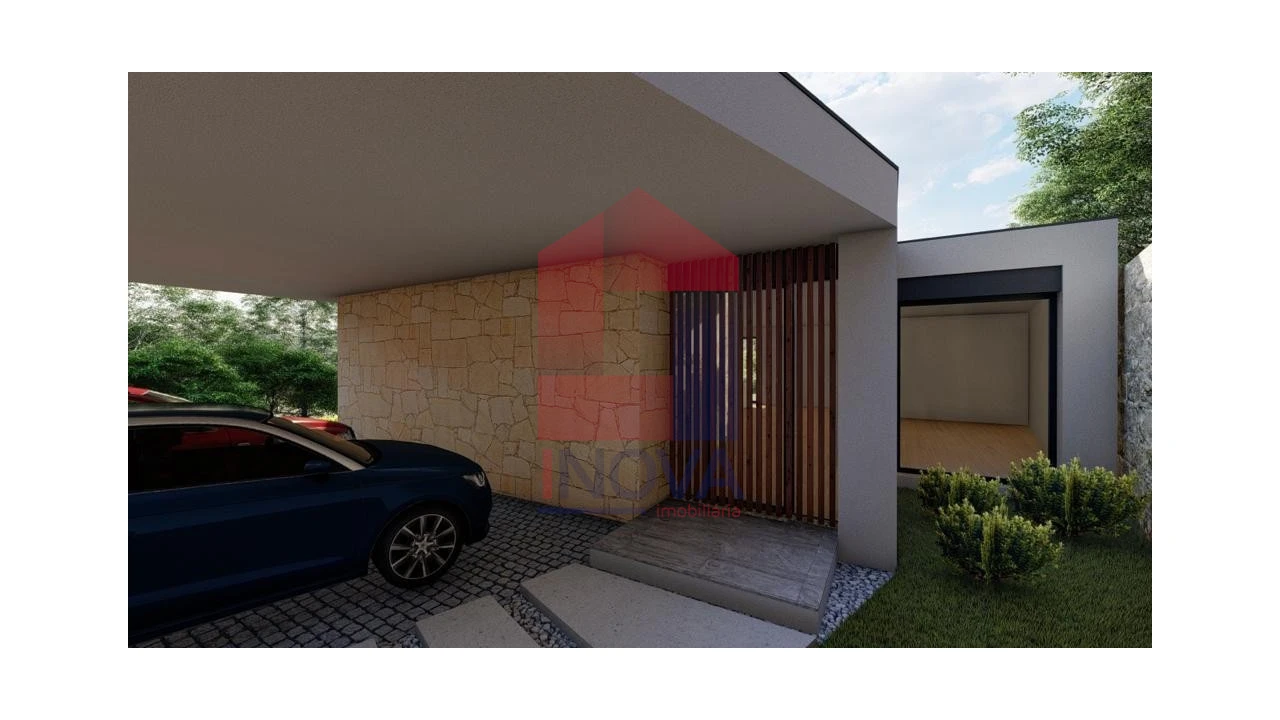 Terreno para Venda em Pico de Regalados, Gondiães e Mós Foto 17