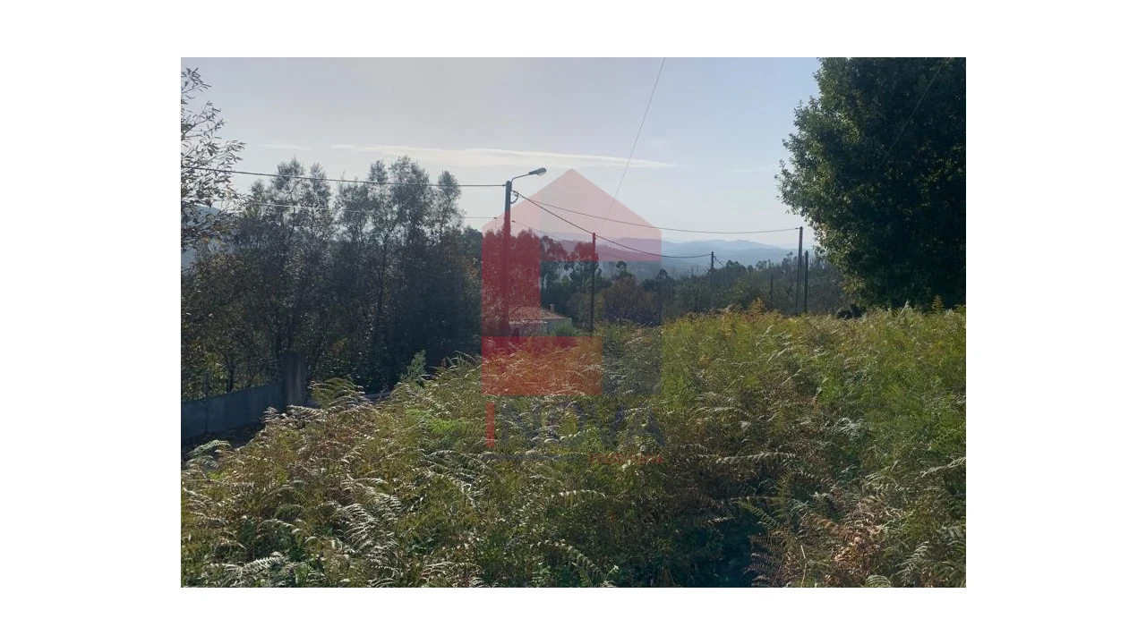Terreno para Venda em Pico de Regalados, Gondiães e Mós Foto 6