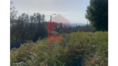 Terreno para Venda em Pico de Regalados, Gondiães e Mós