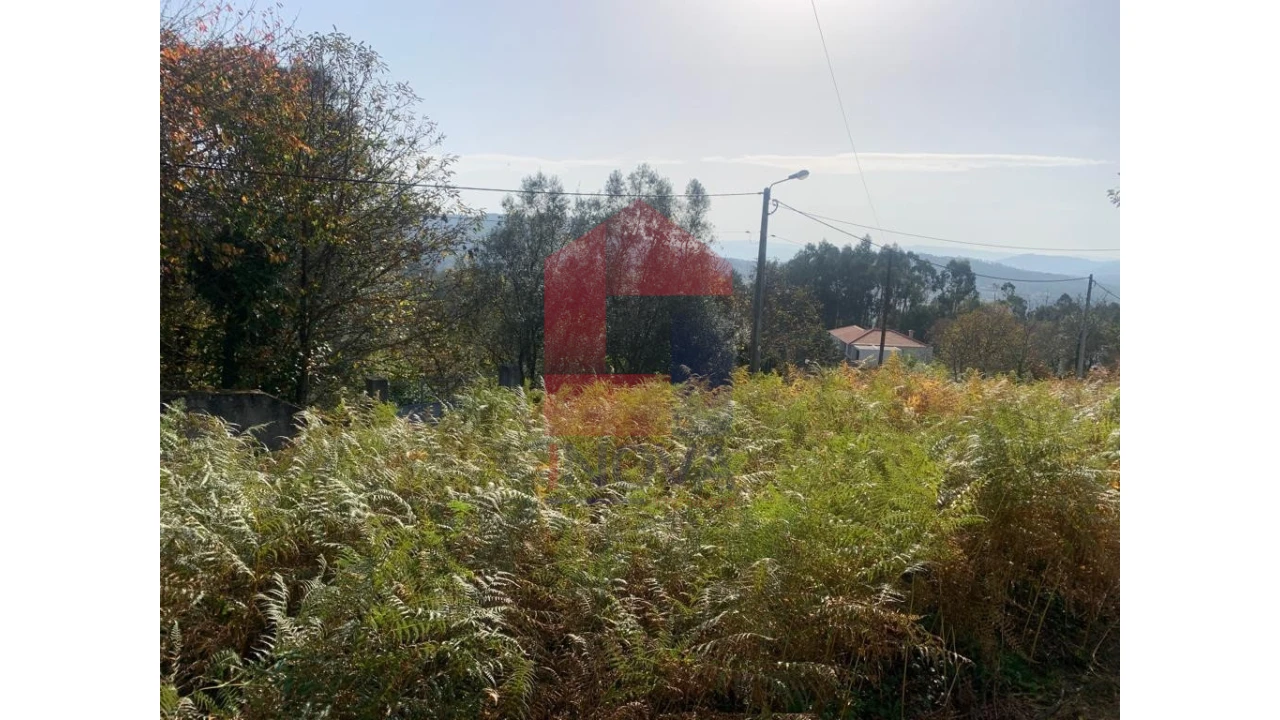 Terreno para Venda em Pico de Regalados, Gondiães e Mós Foto 8