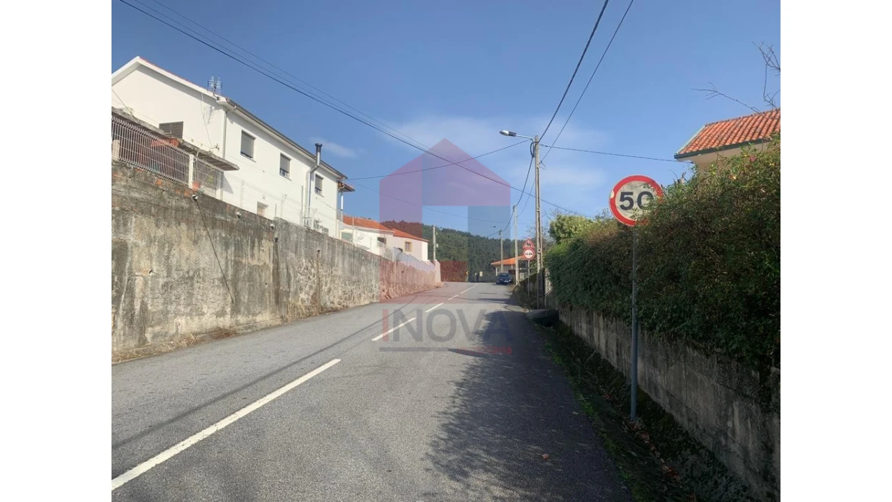 Terreno para Venda em Pico de Regalados, Gondiães e Mós Foto 11