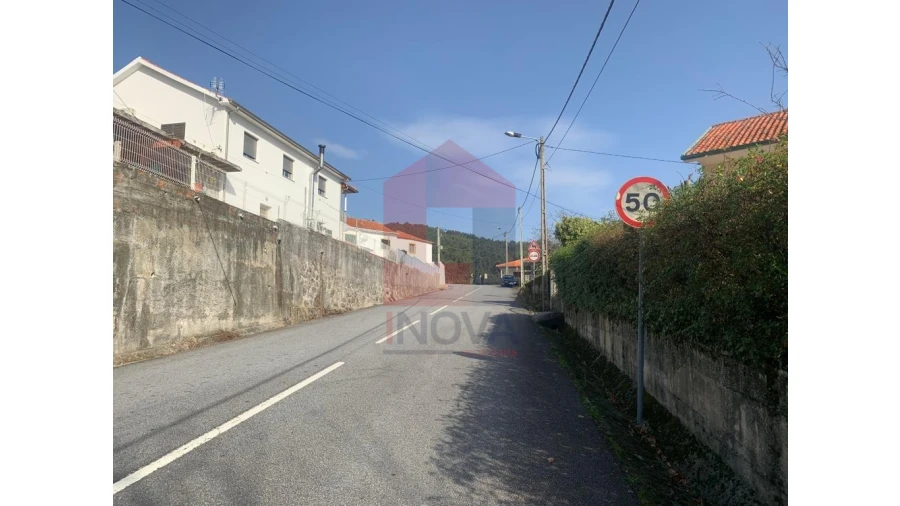 Terreno para Venda em Pico de Regalados, Gondiães e Mós Foto 11