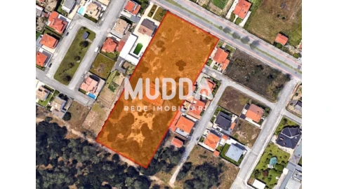 Terreno para Venda em Ovar, São João, Arada e São Vicente de Pereira Jusã