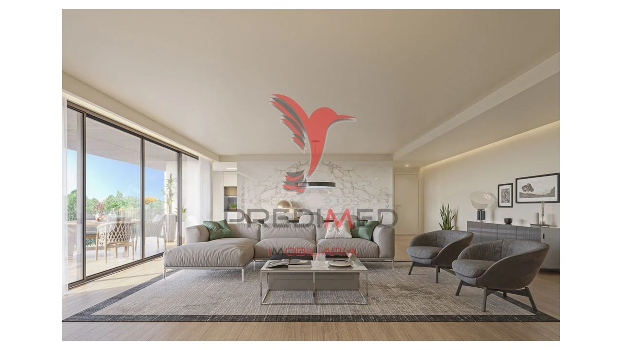 Apartamento T3 para Venda em Real, Dume e Semelhe Foto 7