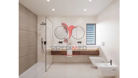 Apartamento T3 para Venda em Real, Dume e Semelhe