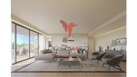 Apartamento T3 para Venda em Real, Dume e Semelhe