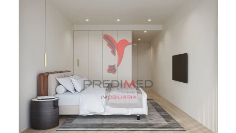 Apartamento T3 para Venda em Real, Dume e Semelhe