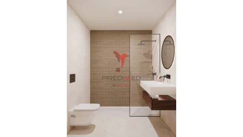 Apartamento T3 para Venda em Real, Dume e Semelhe