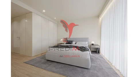 Apartamento T3 para Venda em Real, Dume e Semelhe