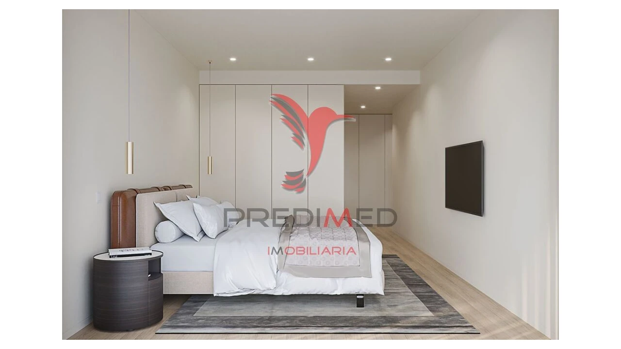 Apartamento T3 para Venda em Real, Dume e Semelhe Foto 10