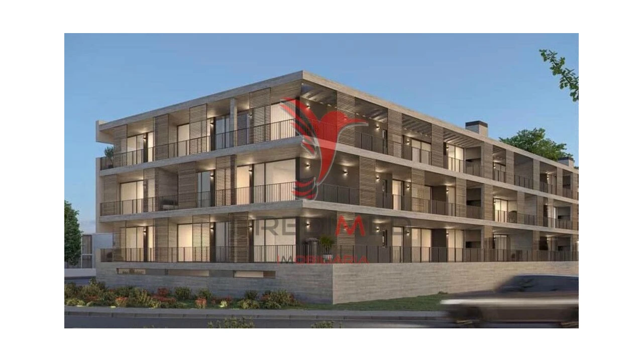Apartamento T3 para Venda em Real, Dume e Semelhe Foto 17