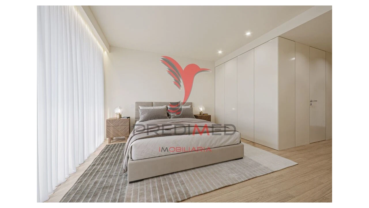 Apartamento T3 para Venda em Real, Dume e Semelhe Foto 9