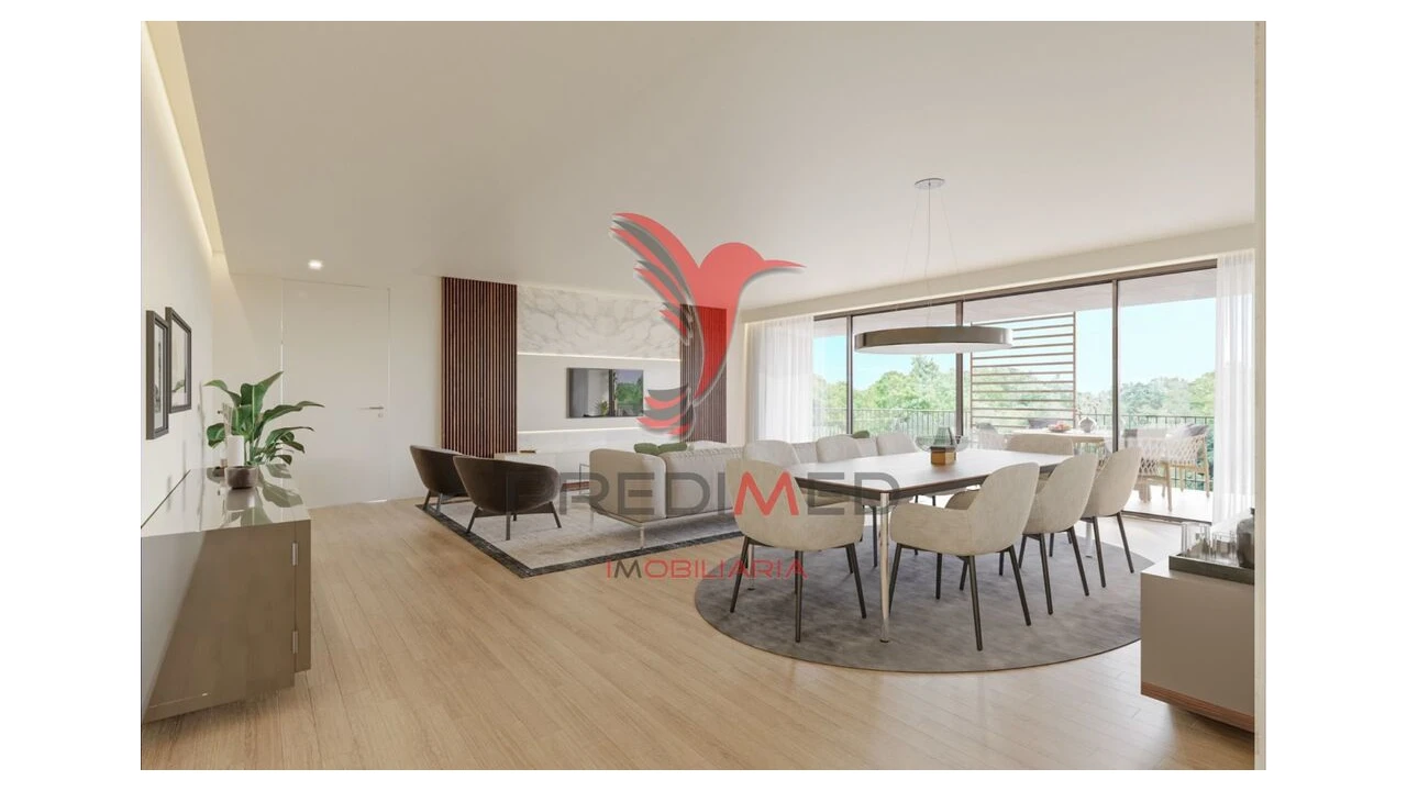 Apartamento T3 para Venda em Real, Dume e Semelhe Foto 6