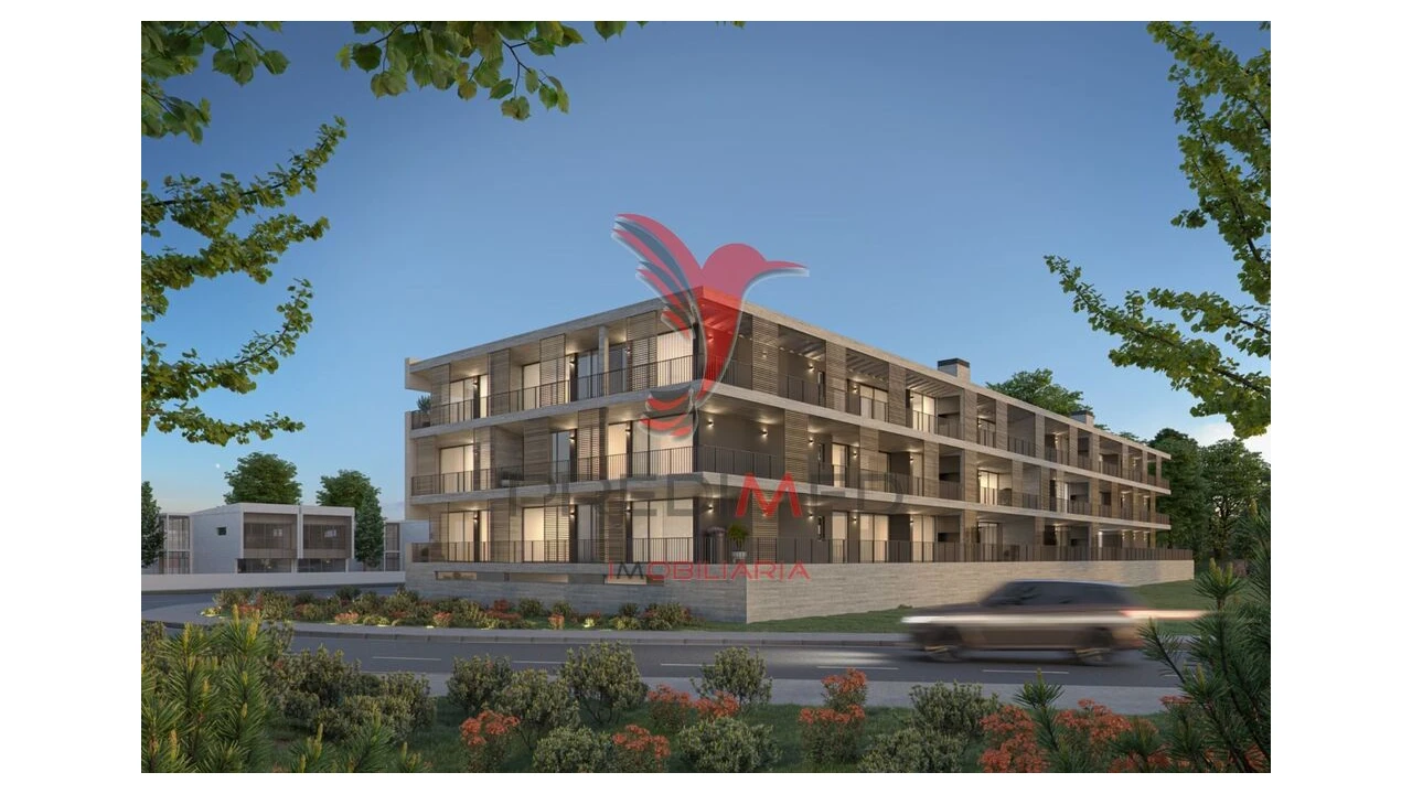 Apartamento T3 para Venda em Real, Dume e Semelhe Foto 16
