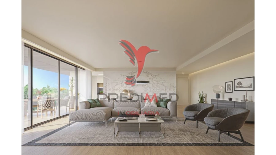 Apartamento T3 para Venda em Real, Dume e Semelhe Foto 7
