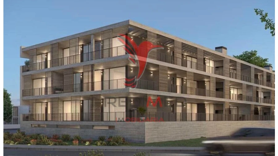 Apartamento T3 para Venda em Real, Dume e Semelhe Foto 17