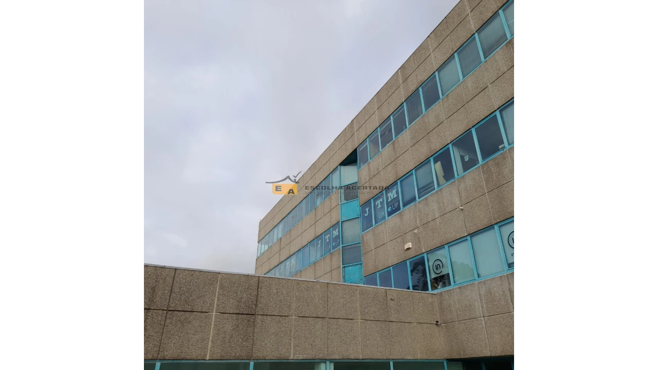 Escritório para Venda em Perafita, Lavra e Santa Cruz do Bispo Foto 1