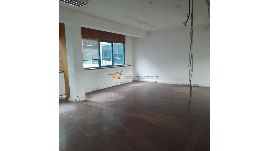 Escritório para Venda em Perafita, Lavra e Santa Cruz do Bispo Foto 2