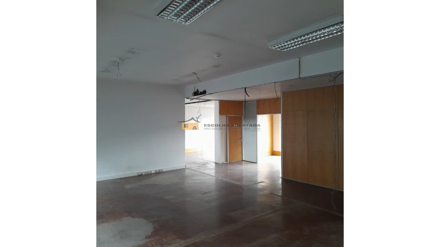 Escritório para Venda em Perafita, Lavra e Santa Cruz do Bispo Foto 4