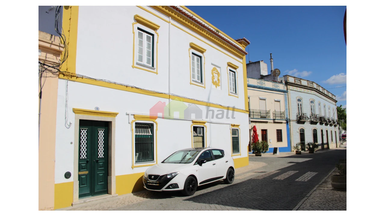 Prédio para Venda em Beja (Santiago Maior e São João Baptista) Foto 38