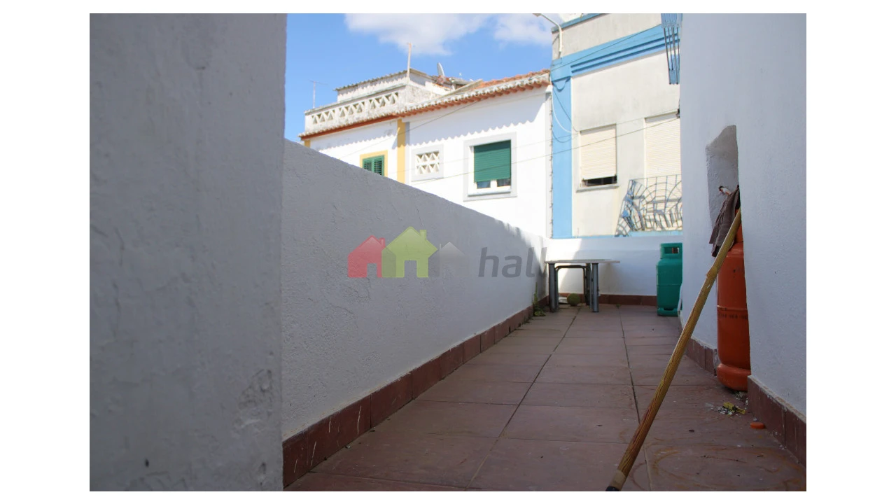 Prédio para Venda em Beja (Santiago Maior e São João Baptista) Foto 6