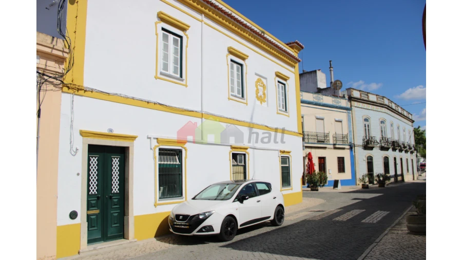 Prédio para Venda em Beja (Santiago Maior e São João Baptista) Foto 38